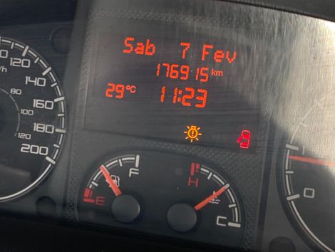 Fiat Ducato MaxiCargo 2.3 16V Diesel