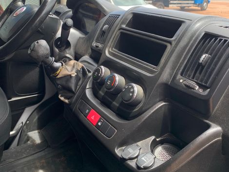 Fiat Ducato MaxiCargo 2.3 16V Diesel