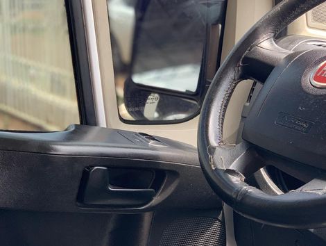 Fiat Ducato MaxiCargo 2.3 16V Diesel