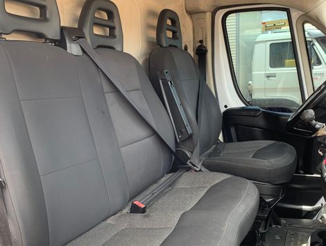 Fiat Ducato MaxiCargo 2.3 16V Diesel