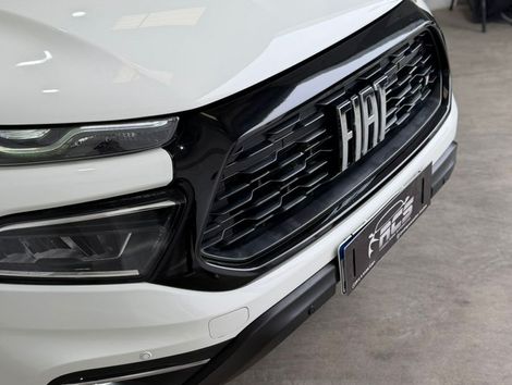 Fiat Toro Freedom 1.3 T270 4x2 Flex Aut.