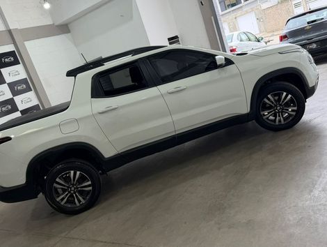 Fiat Toro Freedom 1.3 T270 4x2 Flex Aut.