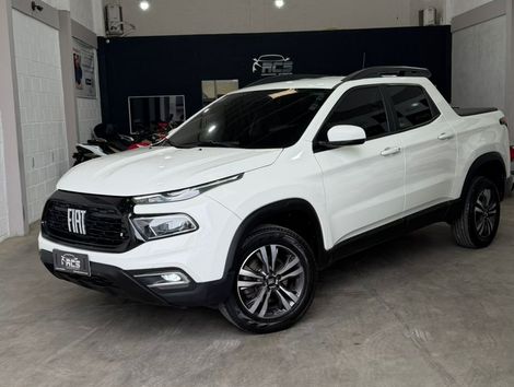 Fiat Toro Freedom 1.3 T270 4x2 Flex Aut.