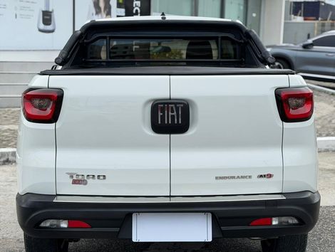 Fiat Toro Endurance 2.0 16V 4x4 Diesel Aut.