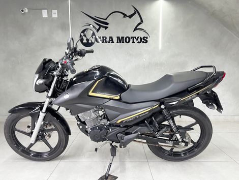 YAMAHA YBR 150 FACTOR ED/FLEX