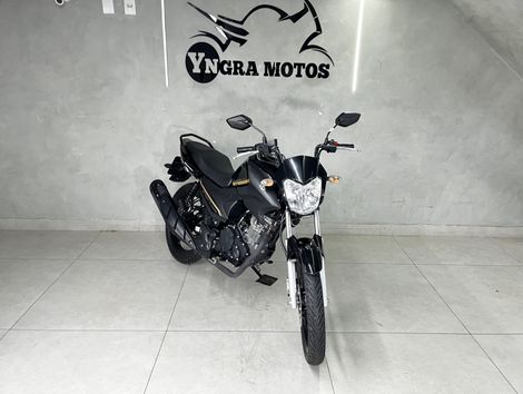 YAMAHA YBR 150 FACTOR ED/FLEX