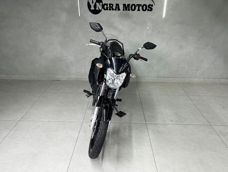 YAMAHA YBR 150 FACTOR ED/FLEX