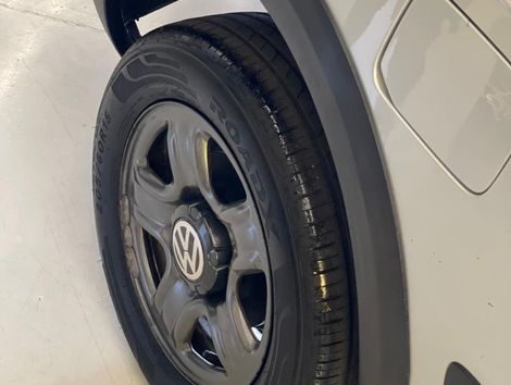 VolksWagen Saveiro 1.6 Mi Total Flex 8V CE