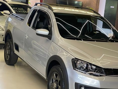 VolksWagen Saveiro 1.6 Mi Total Flex 8V CE