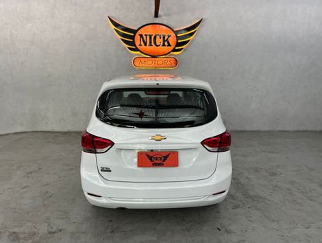 Chevrolet SPIN LS 1.8 8V Econo.Flex 5p Aut.