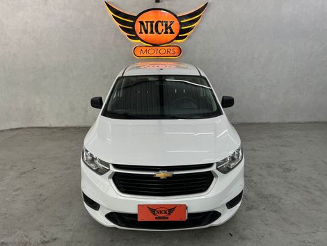 Chevrolet SPIN LS 1.8 8V Econo.Flex 5p Aut.