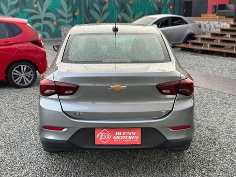 Chevrolet ONIX SEDAN Plus LT 1.0 12V Flex 4p Mec.