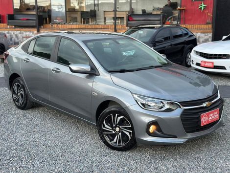 Chevrolet ONIX SEDAN Plus LT 1.0 12V Flex 4p Mec.