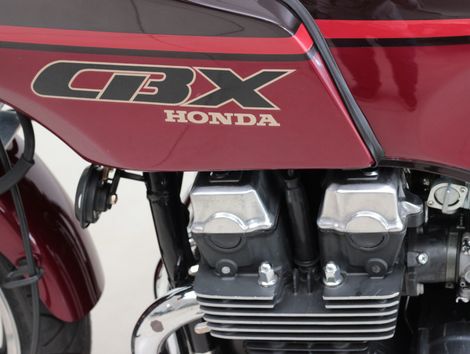 Honda CBX 750F