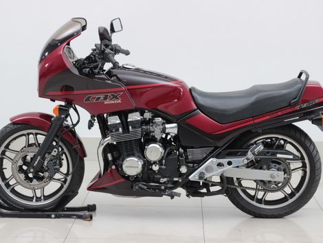 Honda CBX 750F