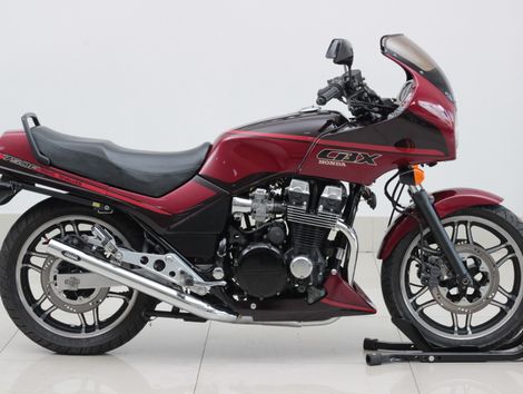 Honda CBX 750F