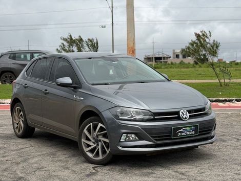 VolksWagen Polo Highline 200 TSI 1.0 Flex 12V Aut.