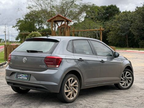 VolksWagen Polo Highline 200 TSI 1.0 Flex 12V Aut.