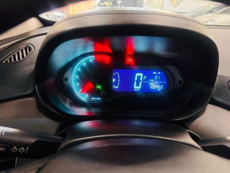 Chevrolet PRISMA Sed. LTZ 1.4 8V FlexPower 4p Aut.