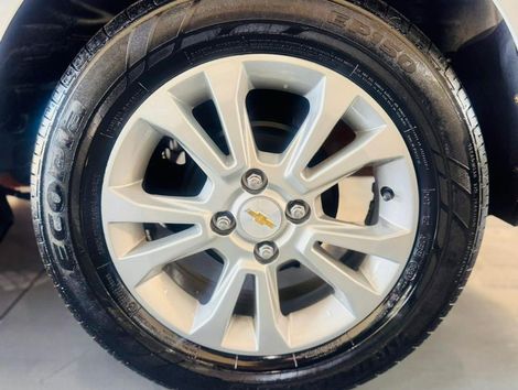 Chevrolet PRISMA Sed. LTZ 1.4 8V FlexPower 4p Aut.