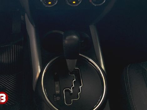 Mitsubishi ASX 2.0 16V 4x2 Flex Aut.