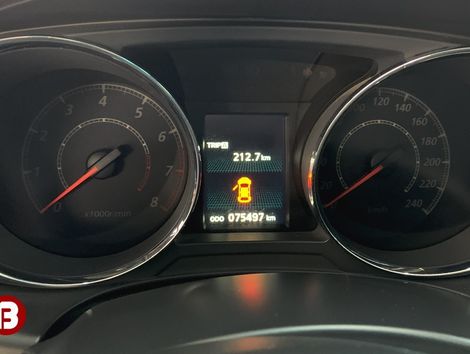 Mitsubishi ASX 2.0 16V 4x2 Flex Aut.