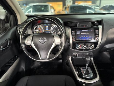 Nissan Frontier ATTAC.CD 4x4 2.3 Bi-TB Die. Aut