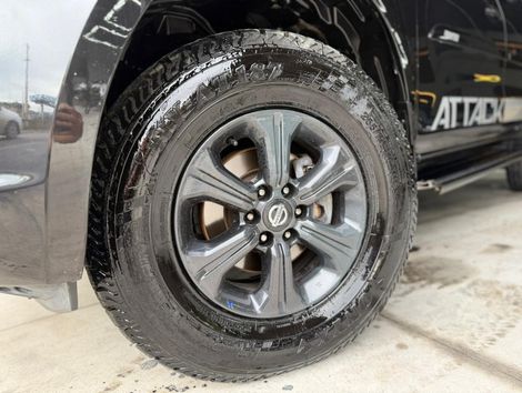 Nissan Frontier ATTAC.CD 4x4 2.3 Bi-TB Die. Aut