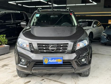 Nissan Frontier ATTAC.CD 4x4 2.3 Bi-TB Die. Aut