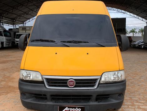 Fiat Ducato Maxi. Long. 2.3 T.Alto ME Diesel