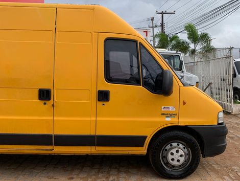 Fiat Ducato Maxi. Long. 2.3 T.Alto ME Diesel