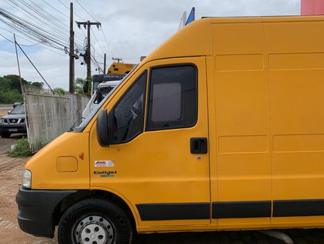 Fiat Ducato Maxi. Long. 2.3 T.Alto ME Diesel