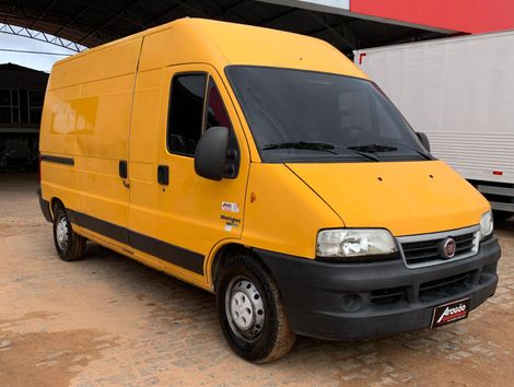 Fiat Ducato Maxi. Long. 2.3 T.Alto ME Diesel