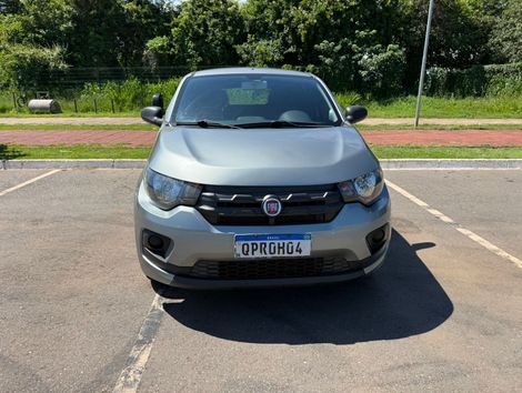 Fiat MOBI LIKE 1.0 Fire Flex 5p.