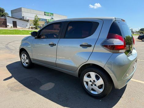 Fiat MOBI LIKE 1.0 Fire Flex 5p.