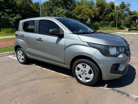 Fiat MOBI LIKE 1.0 Fire Flex 5p.