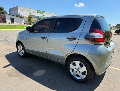 Fiat MOBI LIKE 1.0 Fire Flex 5p.