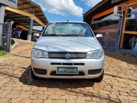 Fiat Palio Celebration 1.0 Fire Flex 8V 4p