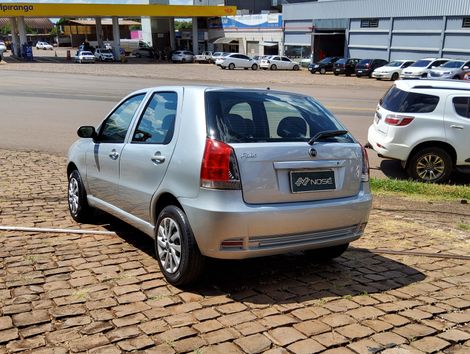 Fiat Palio Celebration 1.0 Fire Flex 8V 4p