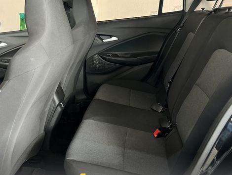 Chevrolet ONIX HATCH LT 1.0 12V TB Flex 5p Aut.