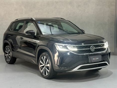 VolksWagen TAOS Highline 1.4 250 TSI Flex Aut.