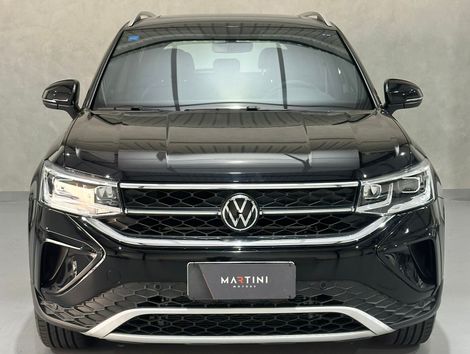 VolksWagen TAOS Highline 1.4 250 TSI Flex Aut.