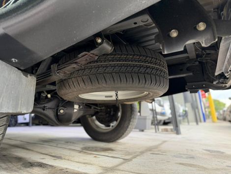 Mitsubishi L200 Triton Sport GLS 2.4 CD Diesel Aut.