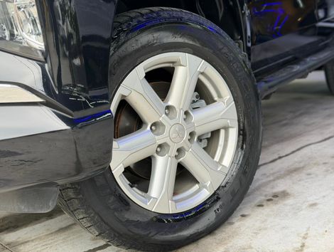 Mitsubishi L200 Triton Sport GLS 2.4 CD Diesel Aut.