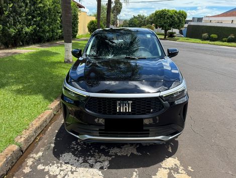 Fiat Fastback Audace 1.0 200 T. Flex Aut