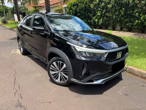 Fiat Fastback Audace 1.0 200 T. Flex Aut