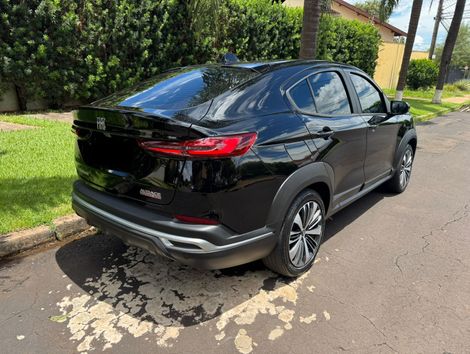 Fiat Fastback Audace 1.0 200 T. Flex Aut