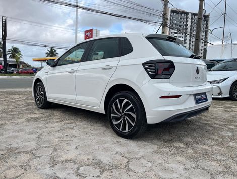 VolksWagen Polo Highline TSI 1.0 Flex 12V Aut.