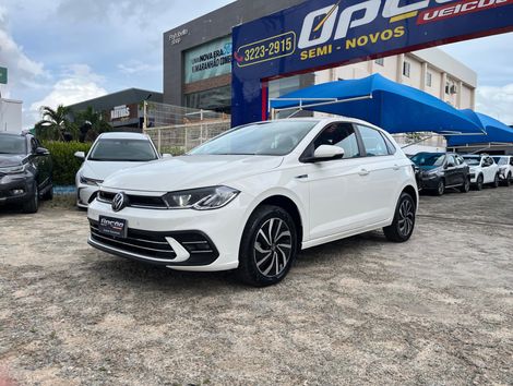 VolksWagen Polo Highline TSI 1.0 Flex 12V Aut.