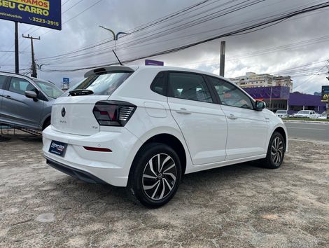VolksWagen Polo Highline TSI 1.0 Flex 12V Aut.
